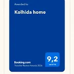 Kolhida * Kilkís