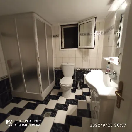 Apartment Kolhida Kilkis