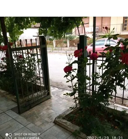 Apartmán Kolhida Kilkís