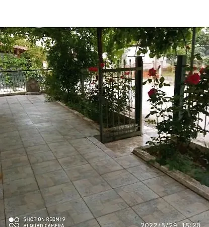 Kolhida * Kilkis