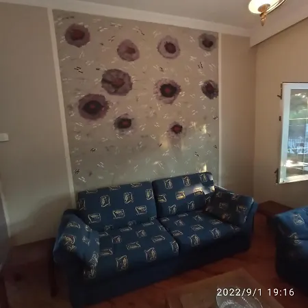 Apartment Kolhida *