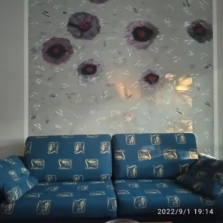 Apartmán Kolhida Kilkís