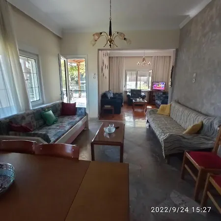 Kolhida Apartment