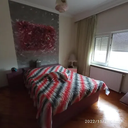 Apartment Kolhida *