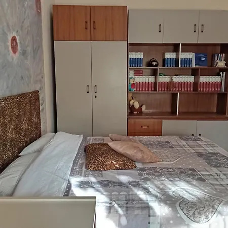 Apartment Kolhida