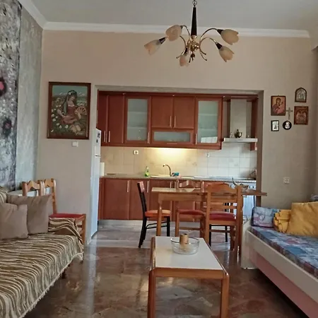 Kolhida Apartment *