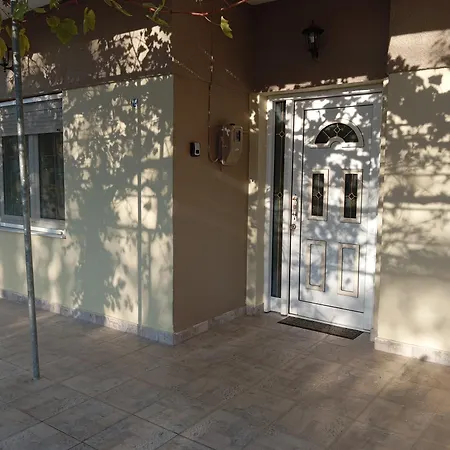 Kolhida Apartment