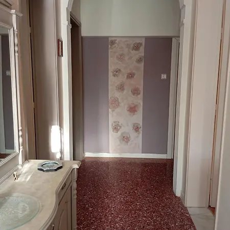 Kolhida Apartmán Kilkís