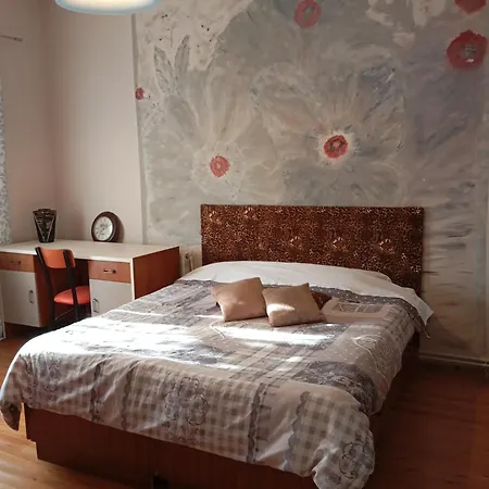 Apartmán Kolhida Kilkís