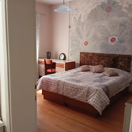 Kolhida Apartment *