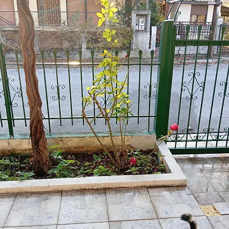 Apartmán Kolhida Kilkís