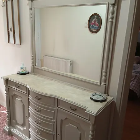 Kolhida Apartmán Kilkís