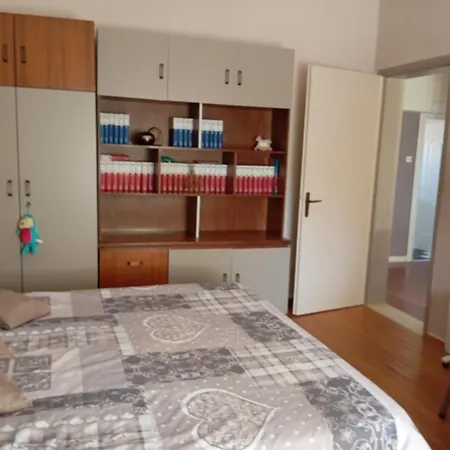 Kolhida Apartment Kilkis