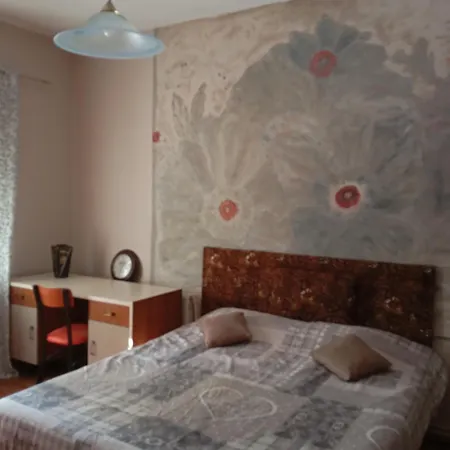 Apartment Kolhida *