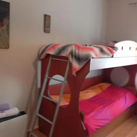 Kolhida Apartment Kilkís
