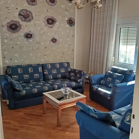 Apartment Kolhida