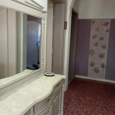 Apartment Kolhida *