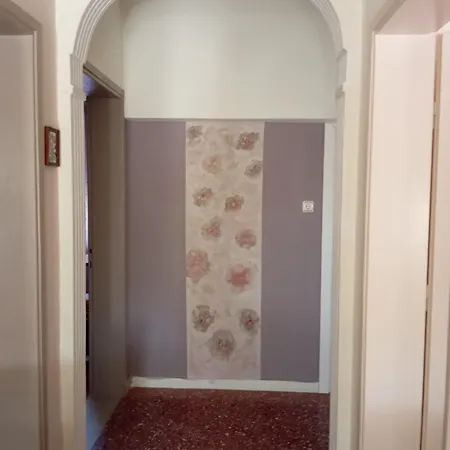 Apartment Kolhida
