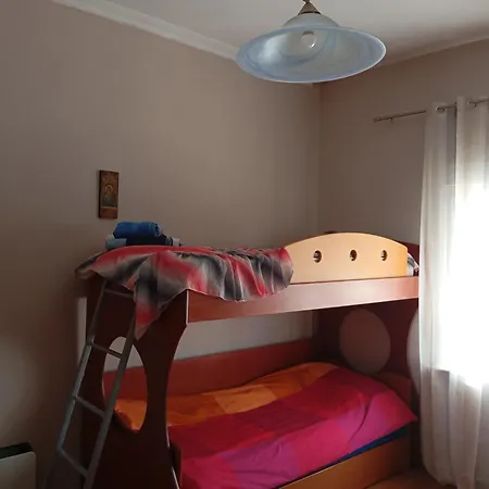 Apartment Kolhida *