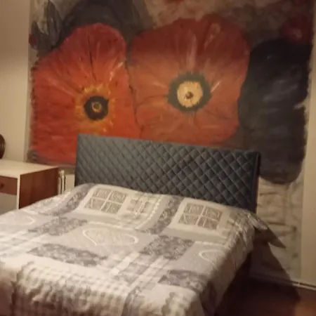 Kolhida Apartment *