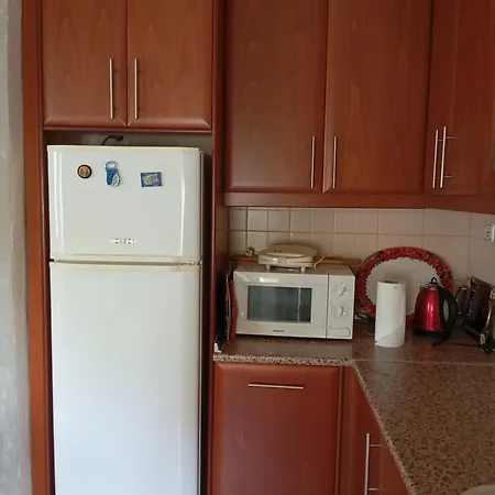 Apartment Kolhida Kilkís
