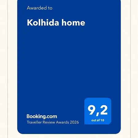 Kolhida * Kilkís