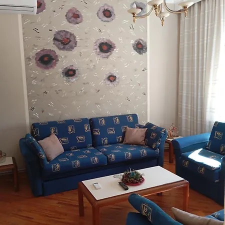 Kolhida Daire Kilkís
