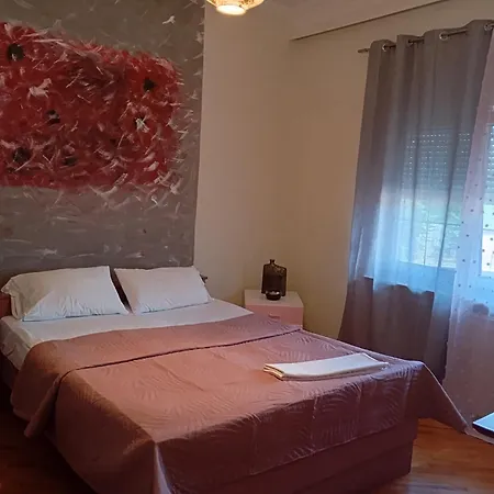 Kolhida Apartment Kilkís