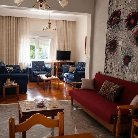 Kolhida Apartment Kilkís