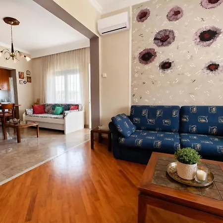 Apartment Kolhida Kilkís
