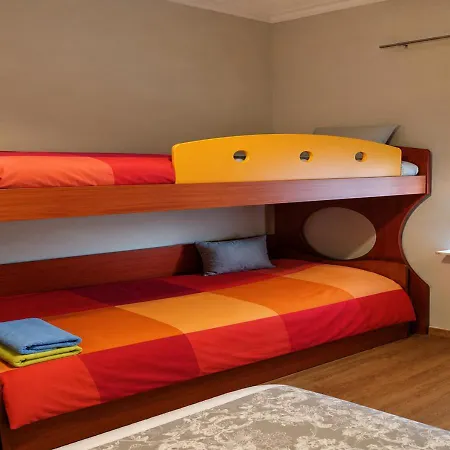 Apartment Kolhida