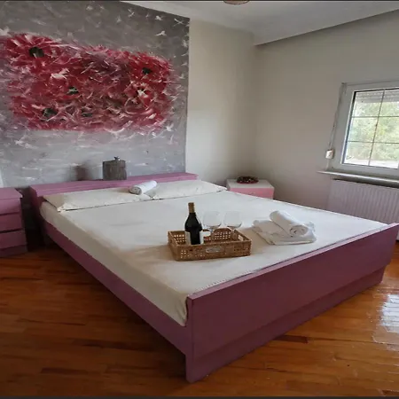 Kolhida Apartment *