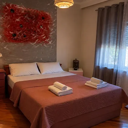 Apartment Kolhida Kilkís