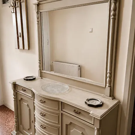 Kolhida Apartment *