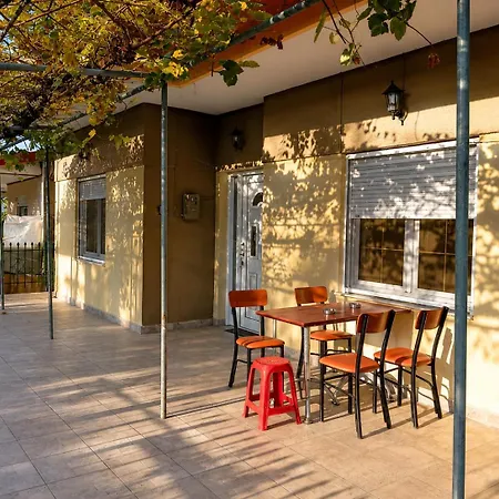 Apartment Kolhida