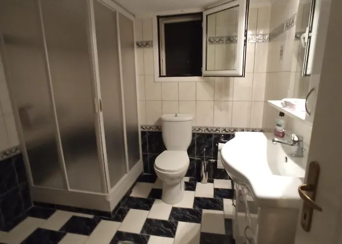 Appartamento Kolhida Kilkís