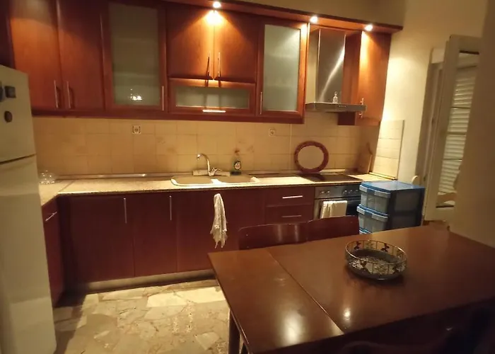 Appartamento Kolhida Kilkís