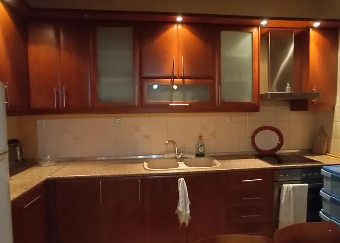 Appartamento Kolhida Kilkís