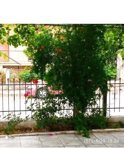 Kolhida Appartamento *