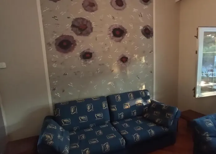 Appartamento Kolhida *