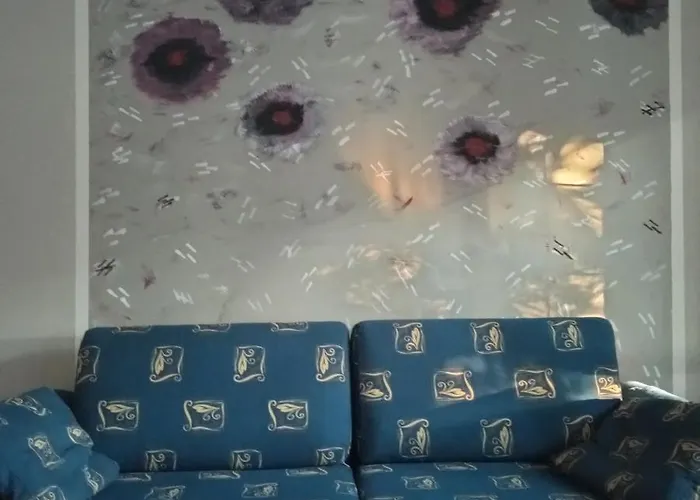 Appartamento Kolhida Kilkís