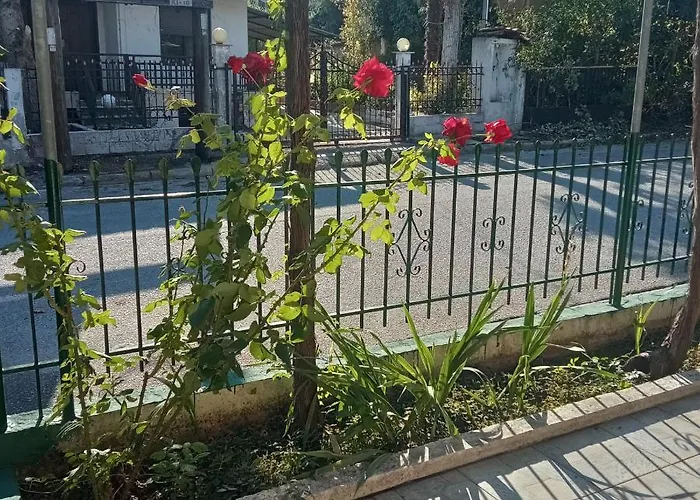 Appartamento Kolhida Kilkís