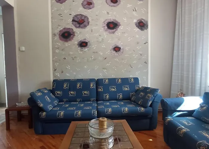 Kolhida Appartamento Kilkís