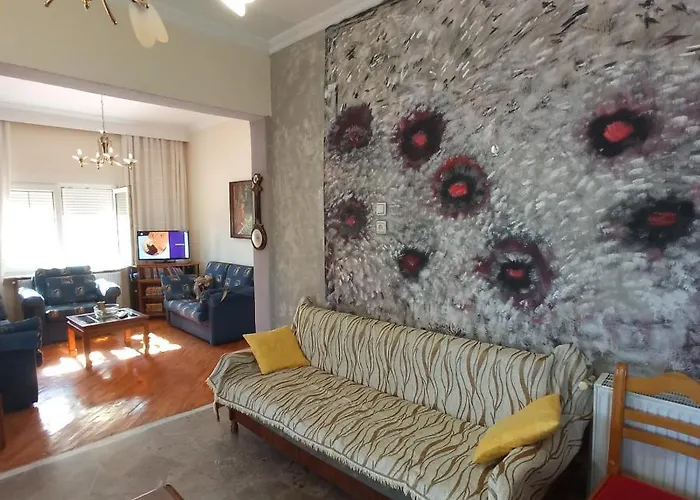 Kolhida Appartamento