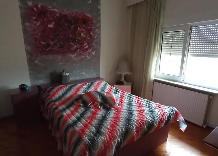 Appartamento Kolhida *