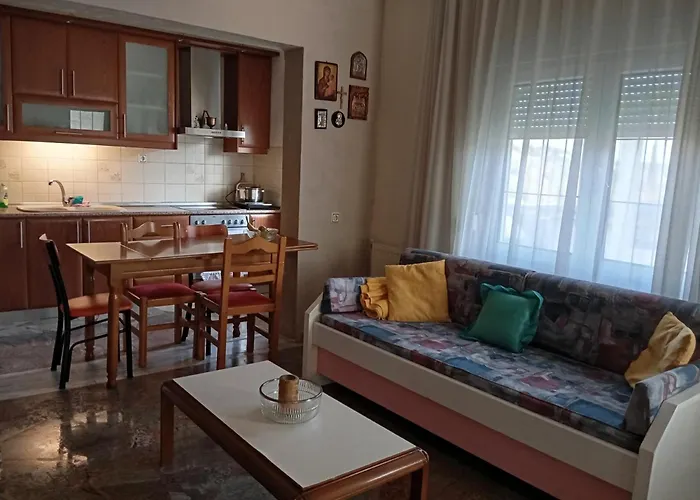 Kolhida Appartamento