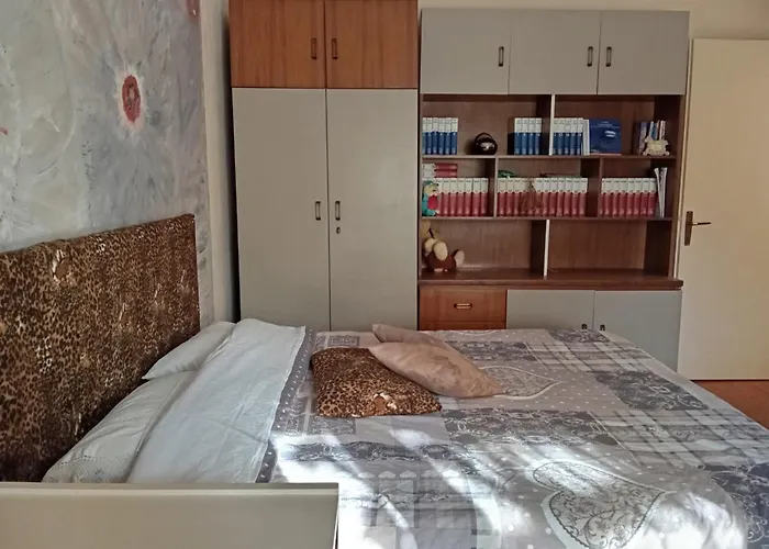 Appartamento Kolhida