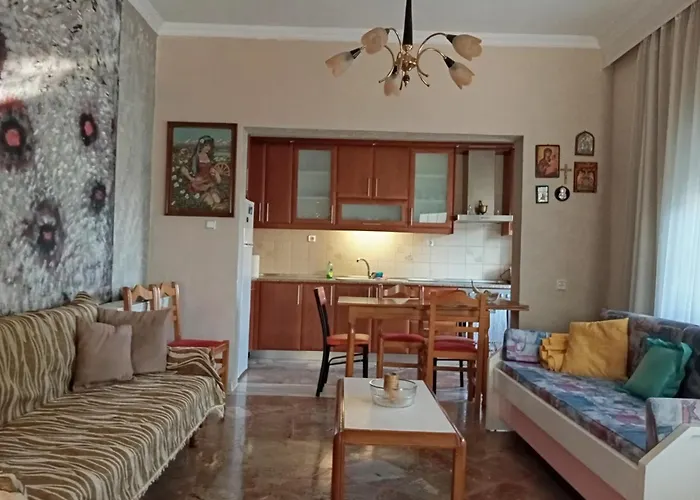 Kolhida Appartamento *