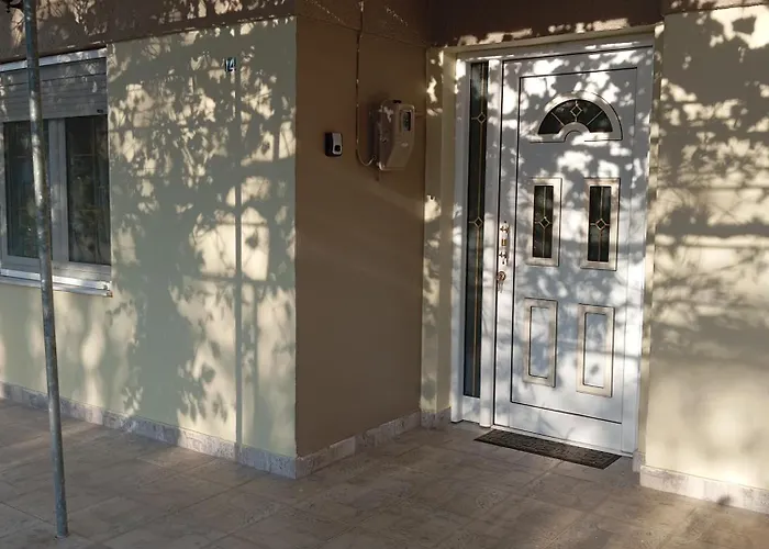 Kolhida Apartment