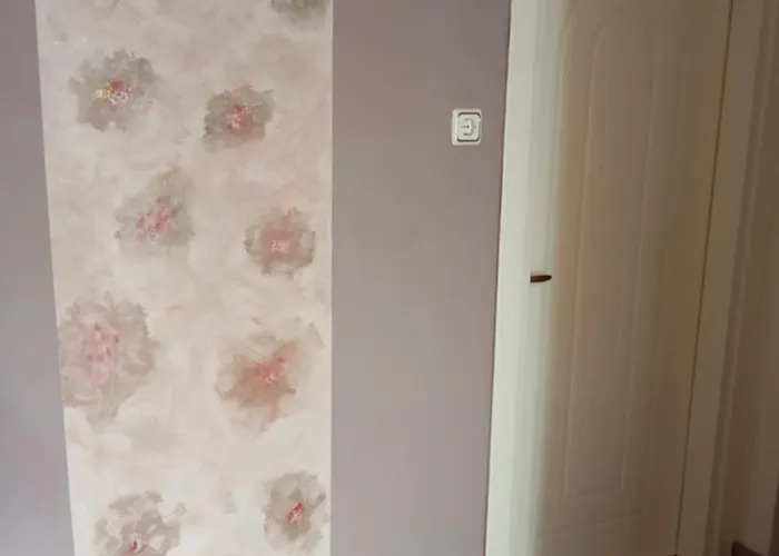 Apartment Kolhida